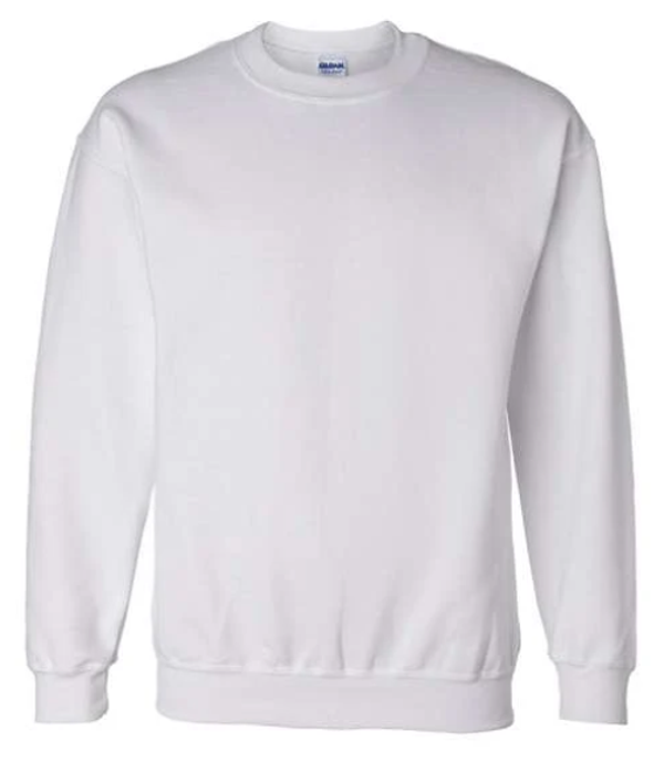 Gildan - Molleton DryBlend® à col rond - 12000