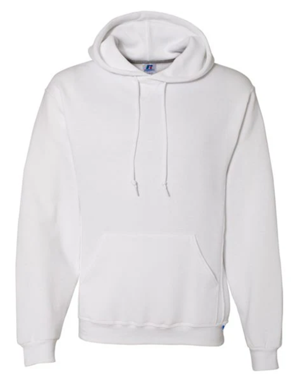 Russell Athletic - Molleton à capuchon Dri Power® - 695HBM