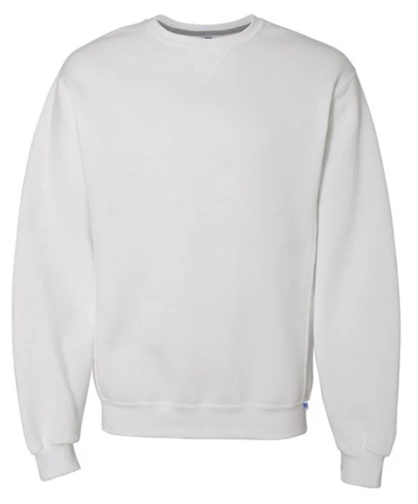 Russell Athletic - Molleton à col rond Dri Power® - 698HBM