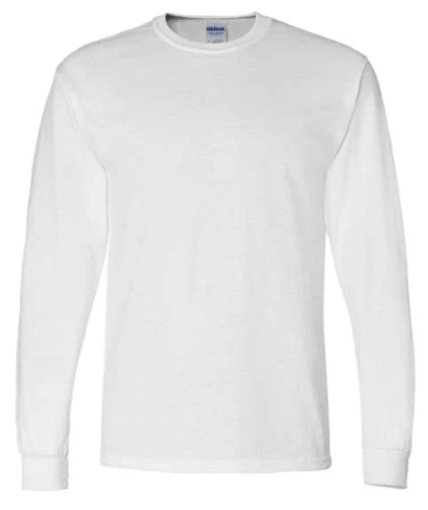 Gildan - T-Shirt DryBlend® 50/50 à manches longues - 8400