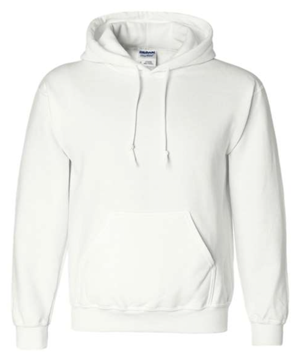 Gildan - Molleton à capuchon DryBlend® - 12500