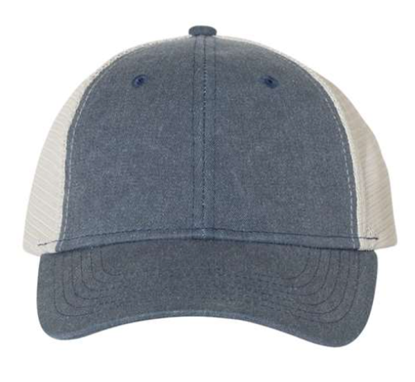 Sportsman - Casquette teinture par pigment - SP530