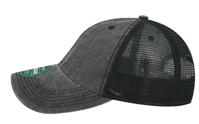 LEGACY - Casquette Dashboard - DTA