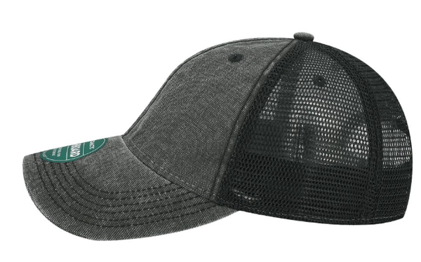 LEGACY - Casquette Dashboard - DTA