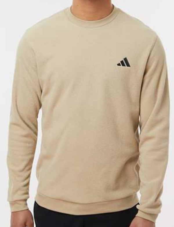 Adidas - Molleton à col rond - A586