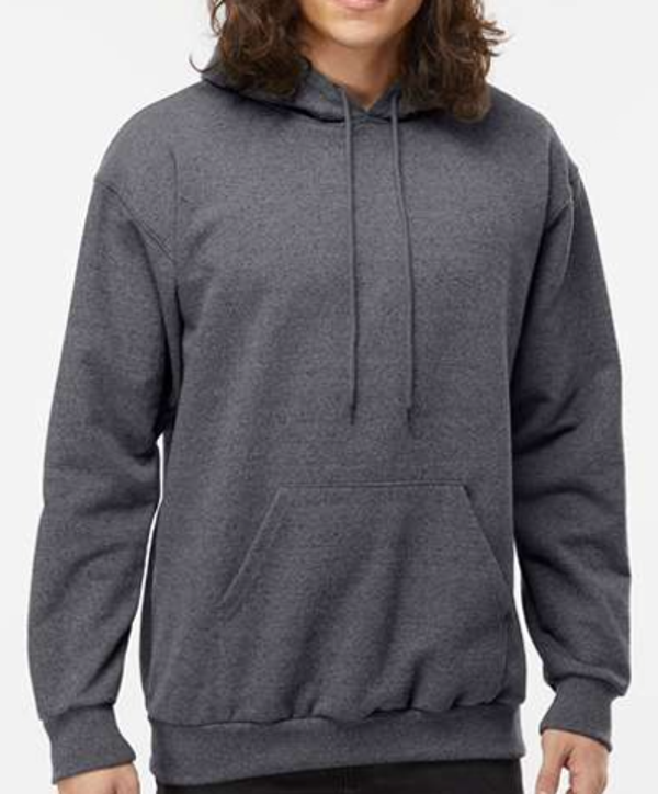 King Fashion - Molleton à capuchon - KF9011