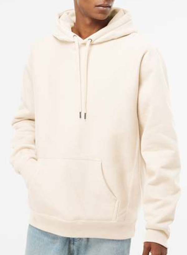 Independent Trading Co. - Legend - Molleton à capuchon épais cousu dans le biais - IND5000P