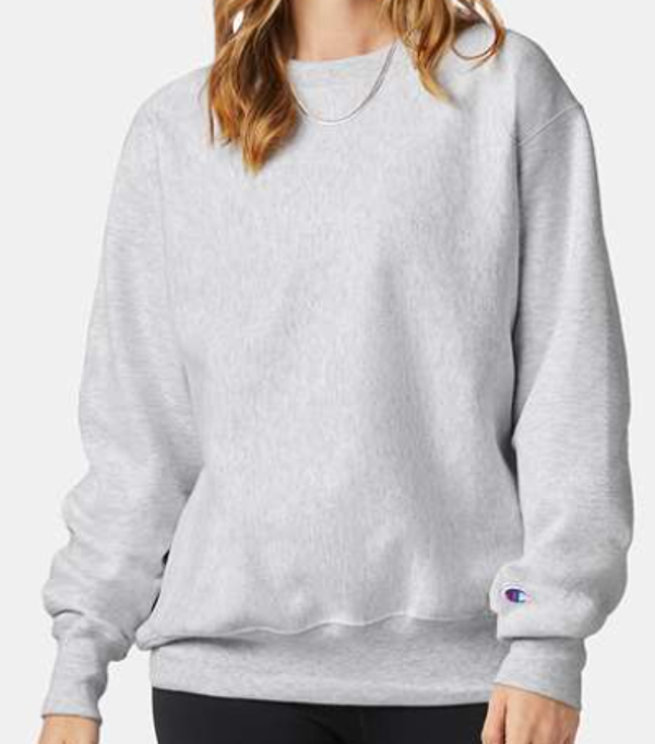 Champion - Molleton à col rond Reverse Weave® - S149