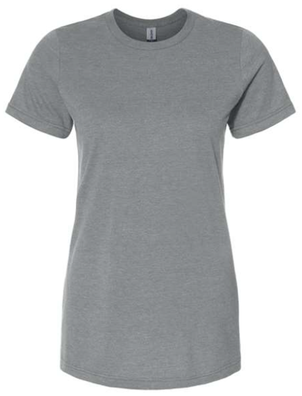 Gildan - Softstyle® Women's CVC T-Shirt - 67000L