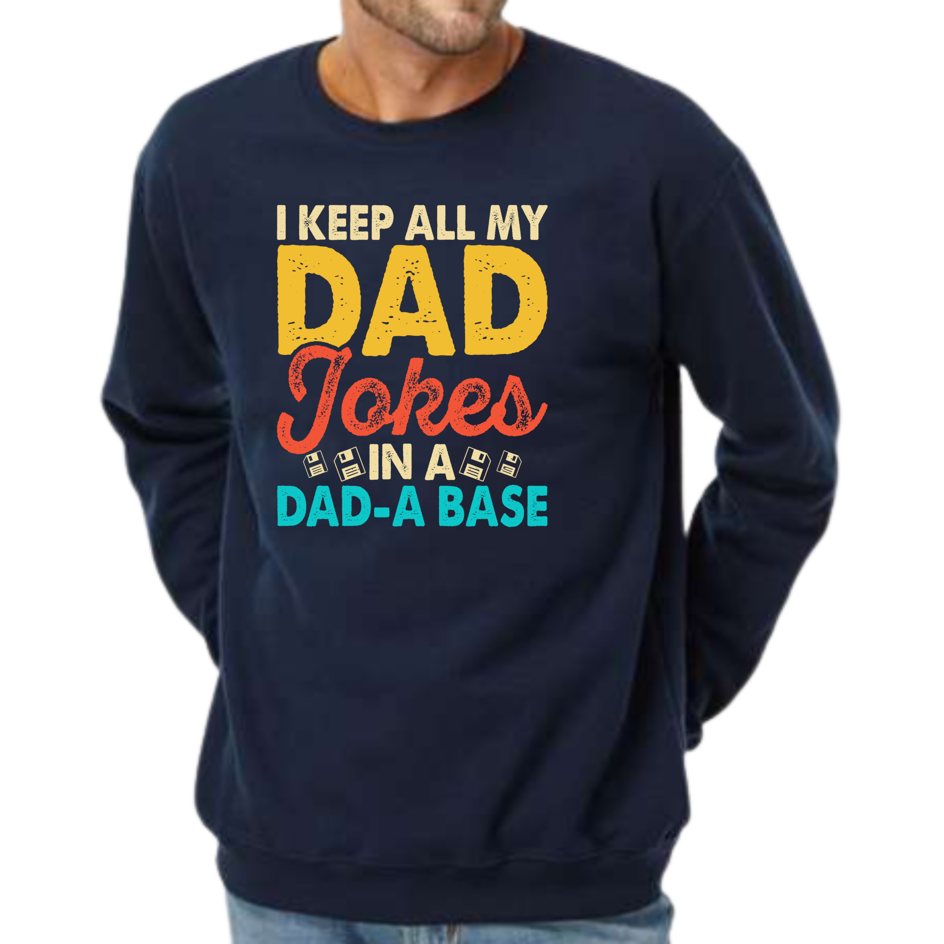 Vêtement Dad-a-base