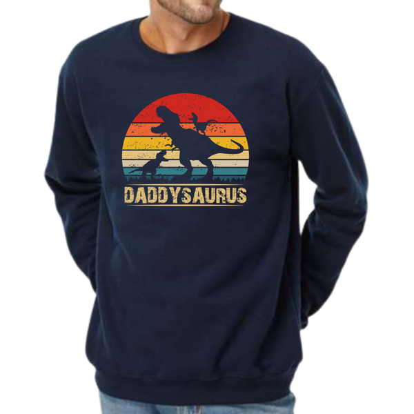 Vêtement-Daddysaurus