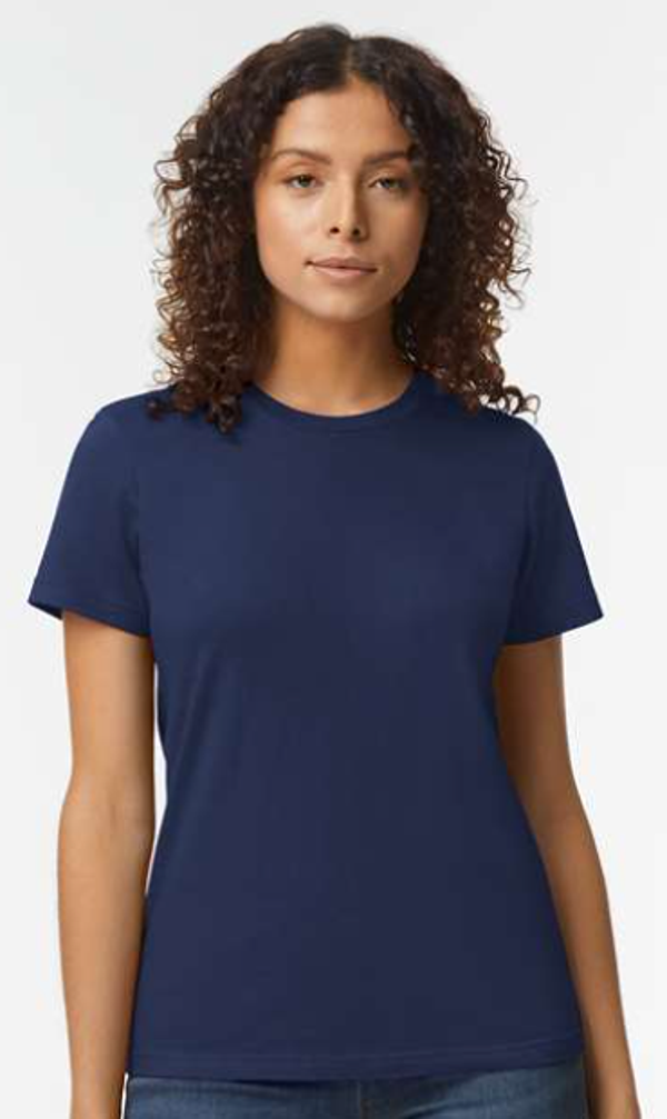 Gildan - Softstyle® Women's Midweight T-Shirt - 65000L