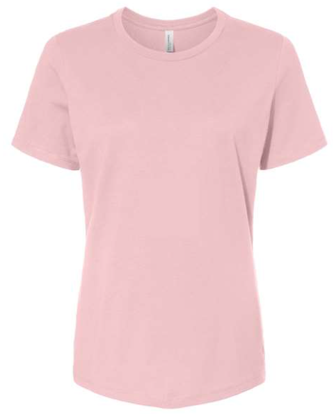 BELLA + CANVAS - T-shirt en jersey coupe détente - 6400