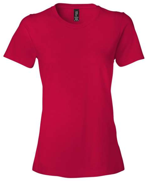 Gildan - T-shirt léger Softstyle® pour femmes - 880
