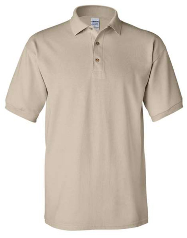 Gildan - Ultra Cotton® Piqué Polo - 3800