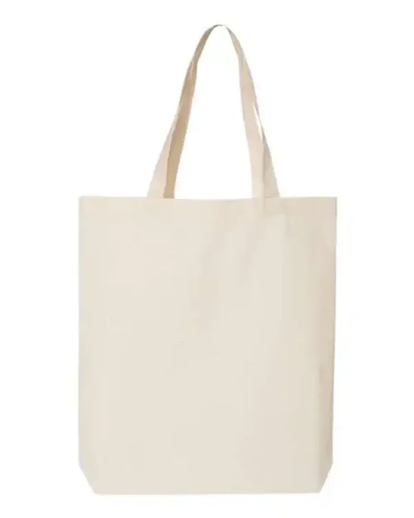 Tote bag - TEMPLATE