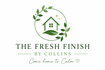 The Fresh Finish by Collins