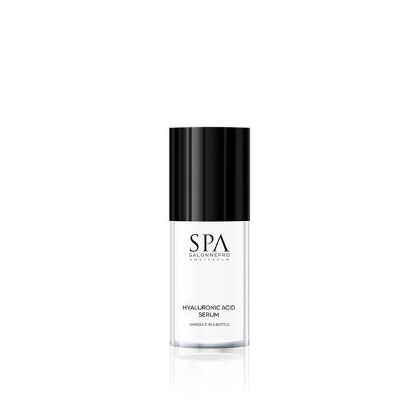 Hyaluronic acid serum