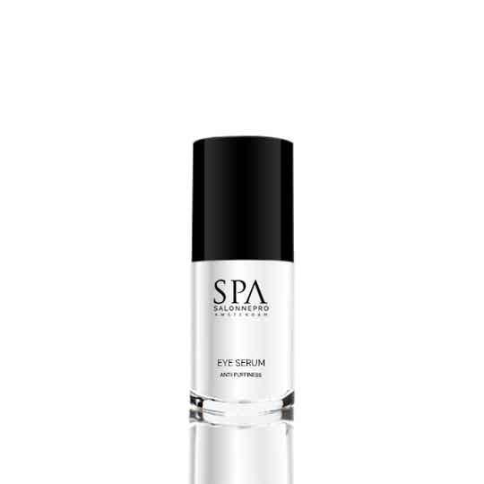 Eye serum