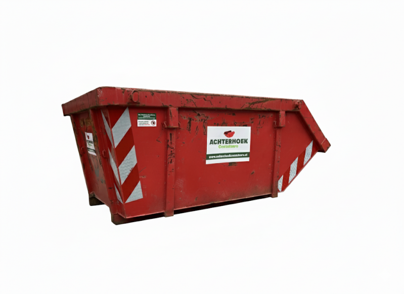 Tuin hout (C-hout) 3 m³