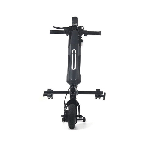 AW03 Aankoppelwiel 20cm/8Inch