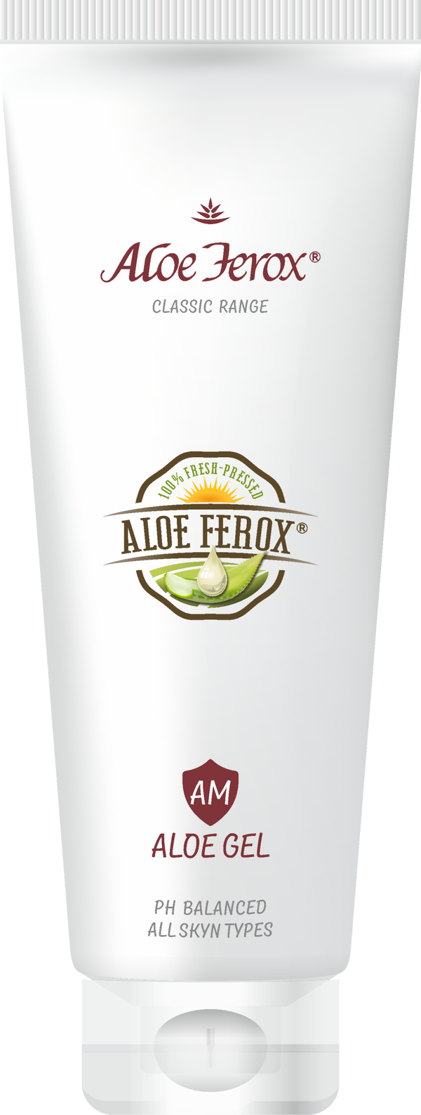 AM Aloë Gel - 75 ml