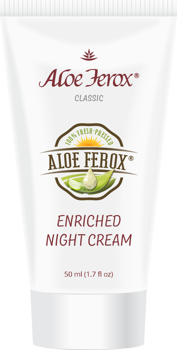 Enriched Night Cream