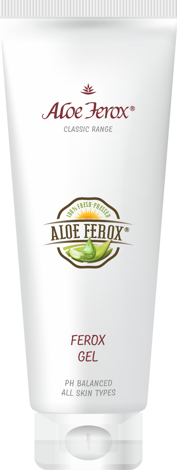 Ferox Gel