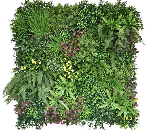 Luxe Foliage