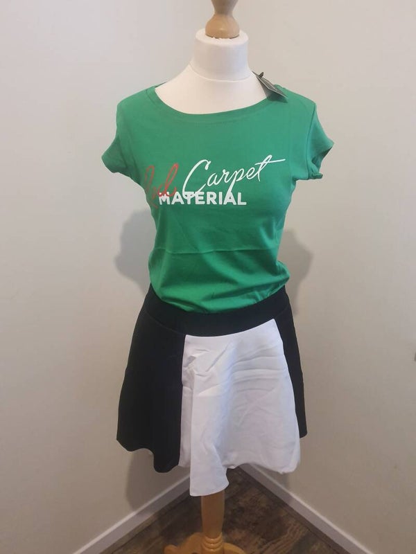 Just Dai Shirt
