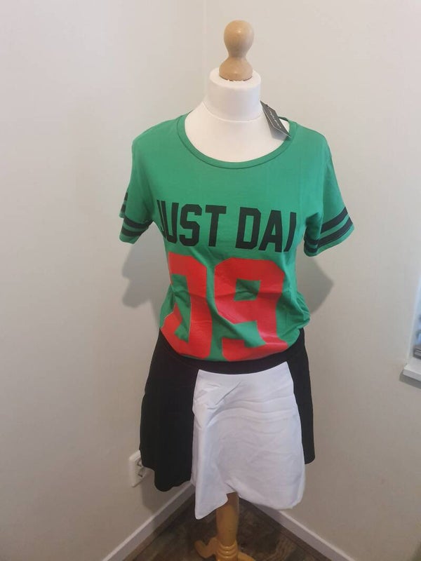 Just Dai Shirt 09