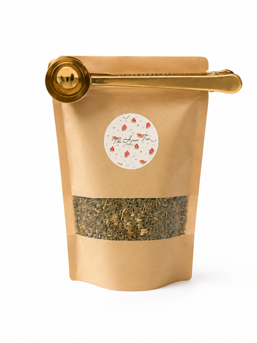 TheHorseTea™ – Apple Pear Tea