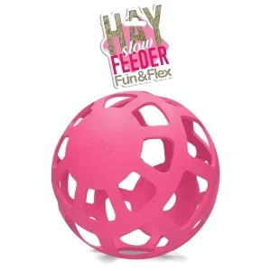 Excellent Horse Hay Slow Feeder Fun & Flex