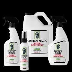 COWBOY MAGIC® Super Bodyshine