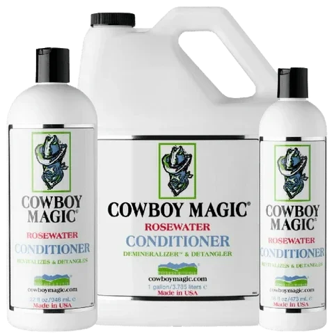 COWBOY MAGIC® Rosewater Conditioner