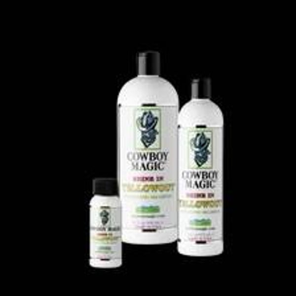 COWBOY MAGIC® Shine In Yellowout™ Shampoo