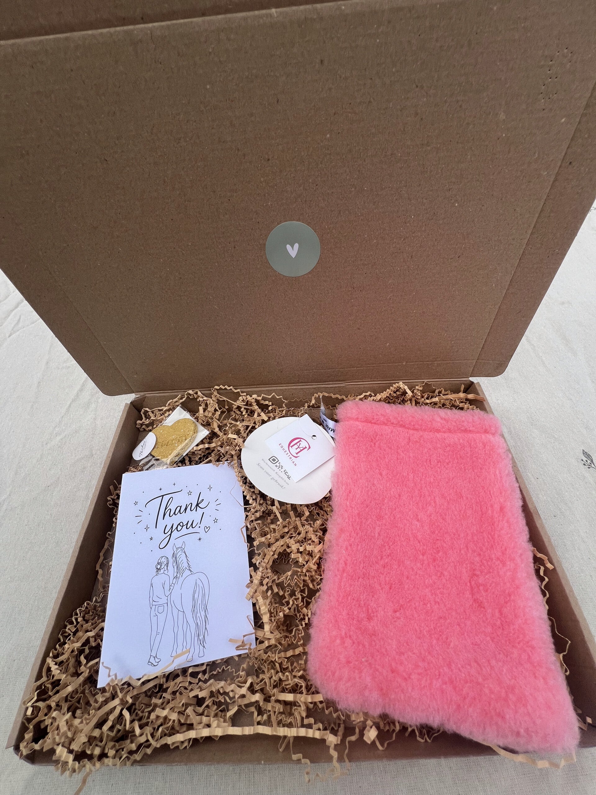 Shine Cadeaupakket