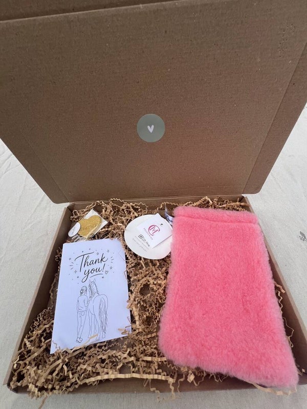 Shine Cadeaupakket
