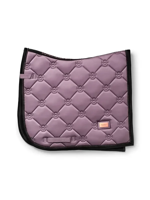 Equestrian Stockholm Dressuurzadeldekje Anemone