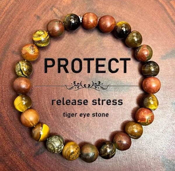 Protection bracelet
