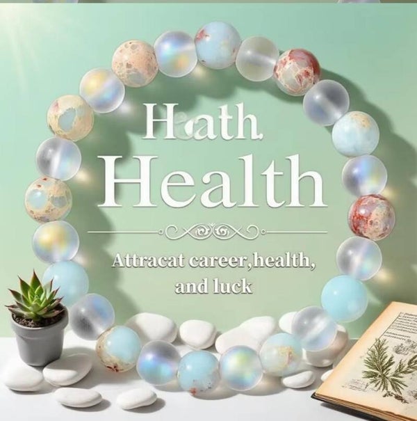 Health bracelet