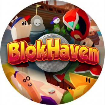 Blokhaven Map