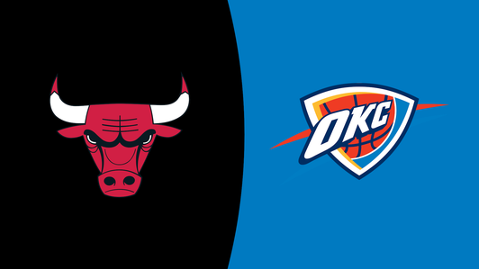 Thunder vs Bulls