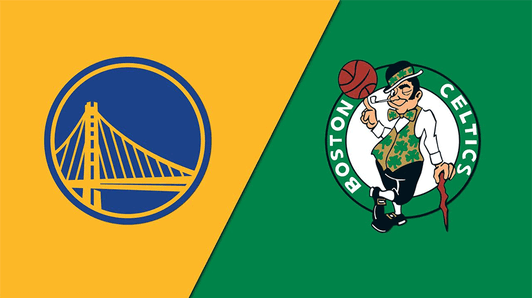 Celtics vs Warriors