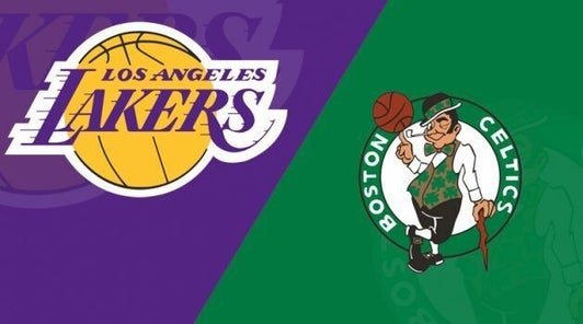 Season 8 Matchup