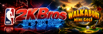 2K Bros Legacy &amp; Records