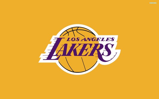 Lakers logo