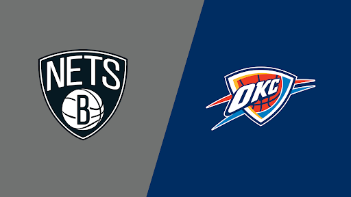 Nets vs Thunder
