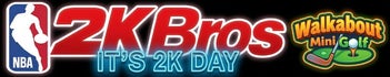 2K Bros Legacy &amp; Records