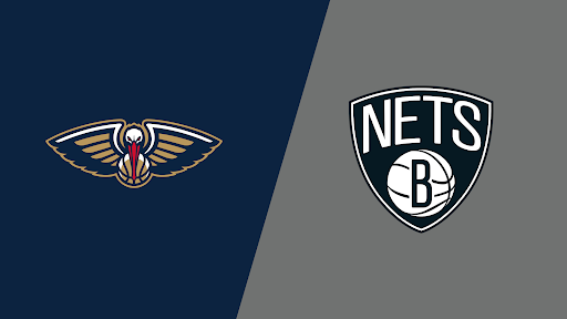 Pelicans vs Nets